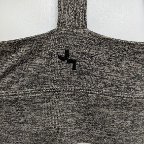 JoyLab Sports Bra Women X-Small Criss Cross Back Straps Workout Top XS - Picture 5 of 8